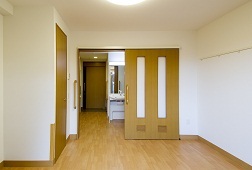 SOMPOケア そんぽの家 新百合ヶ丘