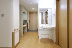 SOMPOケア そんぽの家 柳沢(やぎさわ)