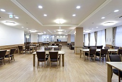 SOMPOケア そんぽの家 柳沢(やぎさわ)