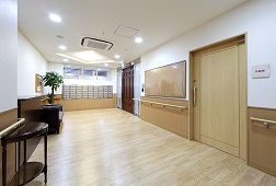 SOMPOケア そんぽの家 柳沢(やぎさわ)