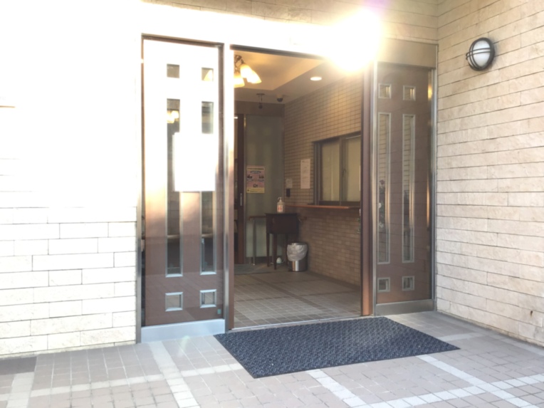 SOMPOケア そんぽの家 小平仲町