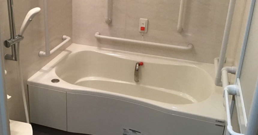 SOMPOケア そんぽの家 小平仲町