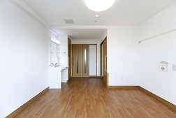 SOMPOケア そんぽの家 稲城矢野口