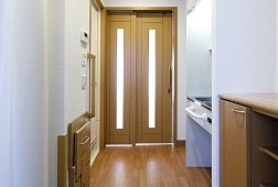 SOMPOケア そんぽの家 稲城矢野口