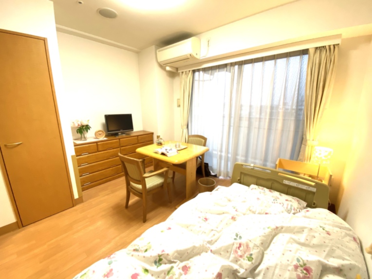 SOMPOケア そんぽの家 八王子元本郷