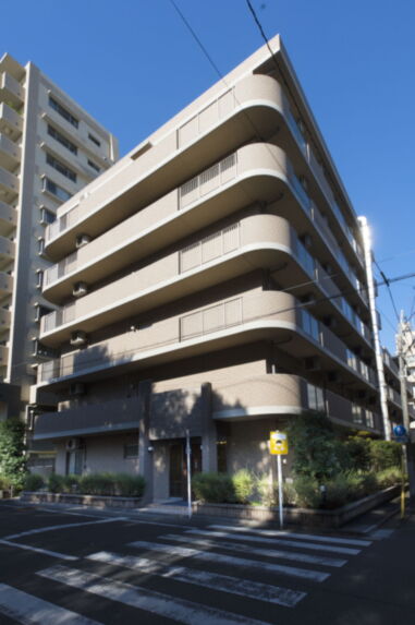 SOMPOケア そんぽの家 錦糸町