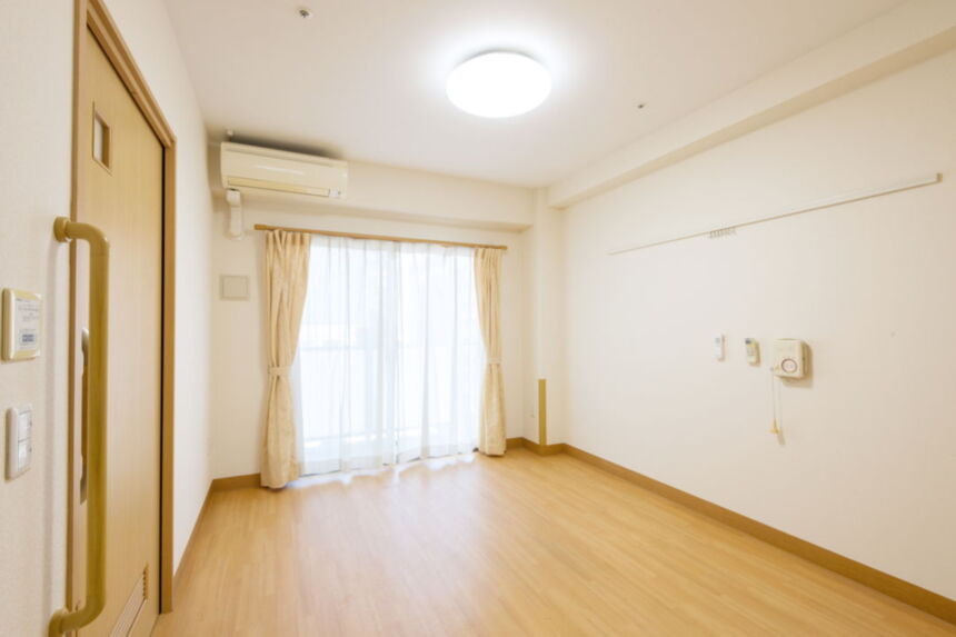 SOMPOケア そんぽの家 錦糸町