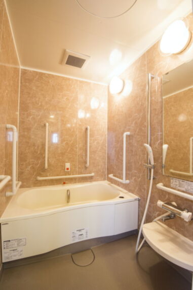 SOMPOケア そんぽの家 錦糸町