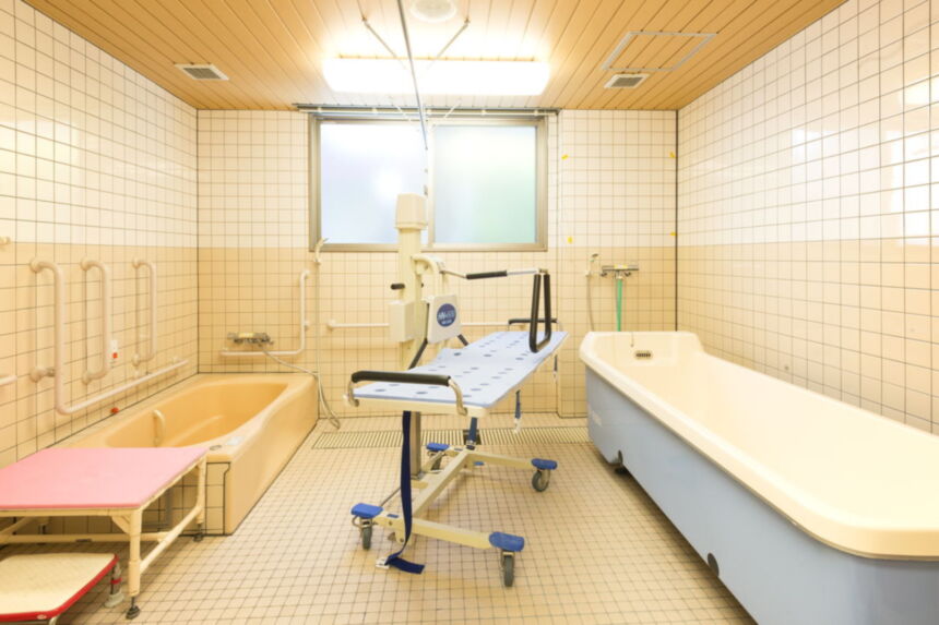 SOMPOケア そんぽの家 錦糸町