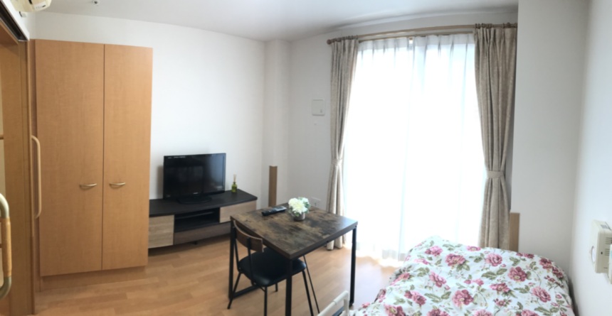 SOMPOケア そんぽの家 氷川台