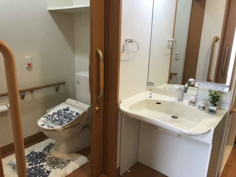 SOMPOケア そんぽの家 氷川台