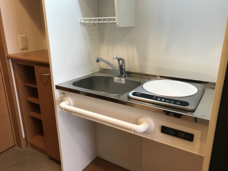 SOMPOケア そんぽの家 氷川台