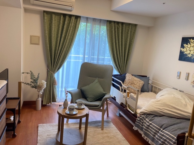 SOMPOケア そんぽの家 三鷹中原