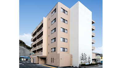 SOMPOケア そんぽの家 三浦