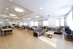 SOMPOケア そんぽの家 三浦