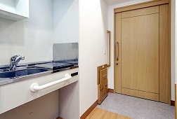 SOMPOケア そんぽの家 三浦