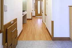 SOMPOケア そんぽの家 三浦