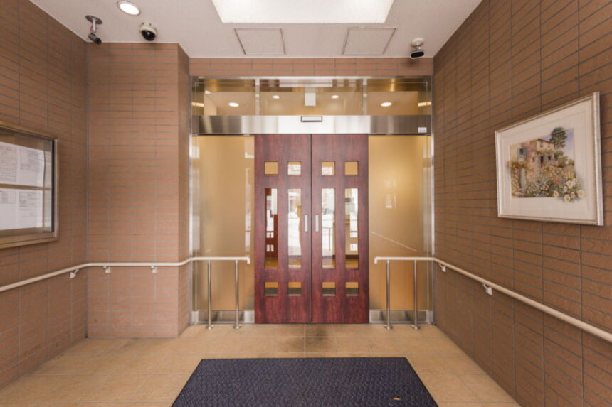 SOMPOケア そんぽの家 苗穂(なえぼ)