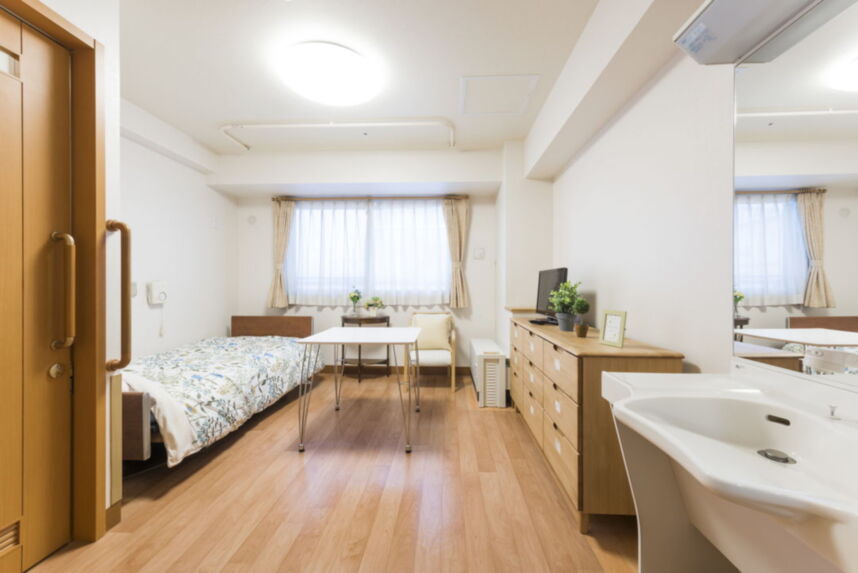 SOMPOケア そんぽの家 苗穂(なえぼ)