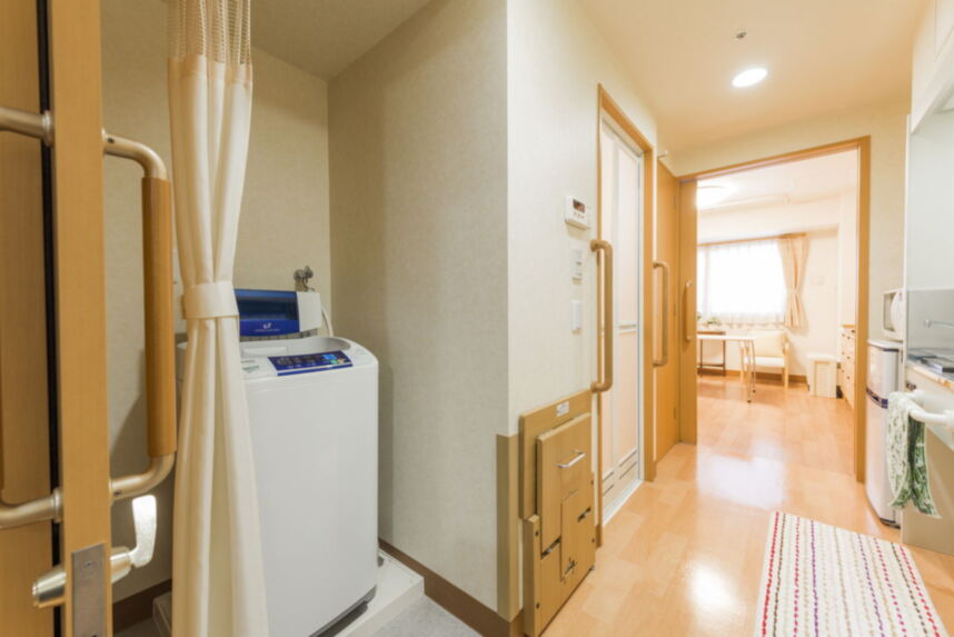 SOMPOケア そんぽの家 苗穂(なえぼ)