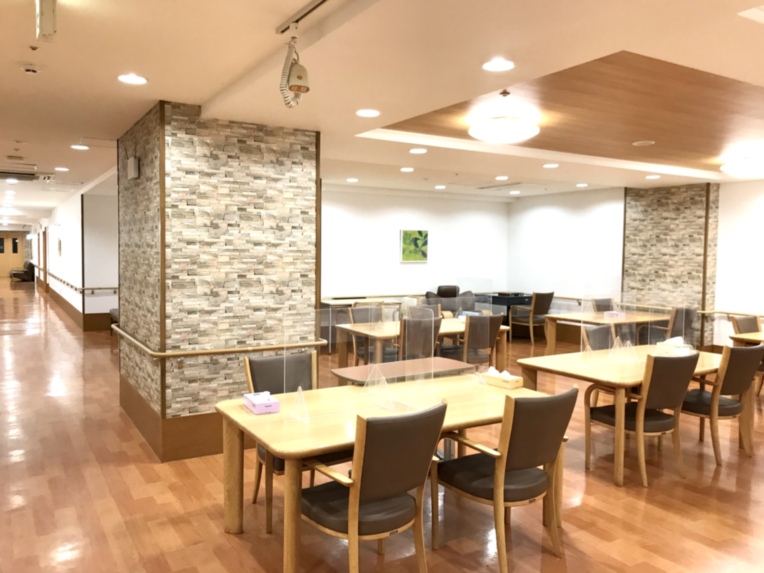 SOMPOケア そんぽの家 苗穂(なえぼ)