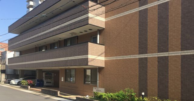 SOMPOケア そんぽの家 高辻