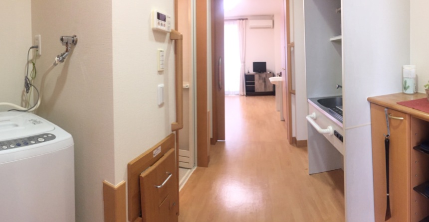 SOMPOケア そんぽの家 高辻