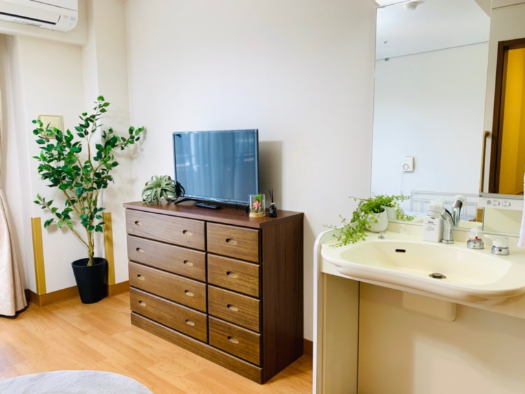 SOMPOケア ラヴィーレ駒沢公園