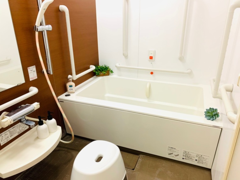 SOMPOケア ラヴィーレ駒沢公園