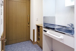 SOMPOケア そんぽの家 大和