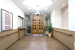 SOMPOケア そんぽの家 大和