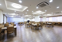 SOMPOケア そんぽの家 大和