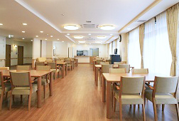 SOMPOケア そんぽの家 伊勢原