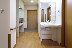 SOMPOケア そんぽの家 横浜神大寺