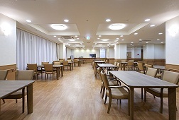 SOMPOケア そんぽの家 横浜神大寺