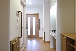 SOMPOケア そんぽの家 横浜神大寺