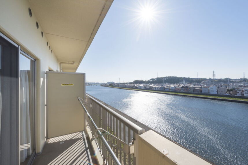 SOMPOケア そんぽの家 新川崎