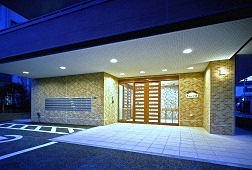 SOMPOケア そんぽの家 東六郷