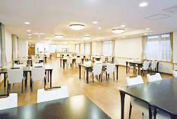 SOMPOケア そんぽの家 東六郷