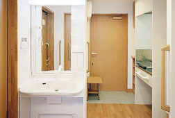 SOMPOケア そんぽの家 東六郷