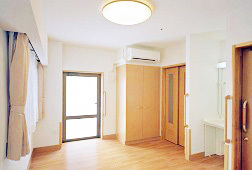 SOMPOケア そんぽの家 東六郷