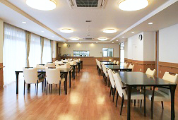 SOMPOケア そんぽの家 ひばりが丘