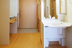 SOMPOケア そんぽの家 ひばりが丘