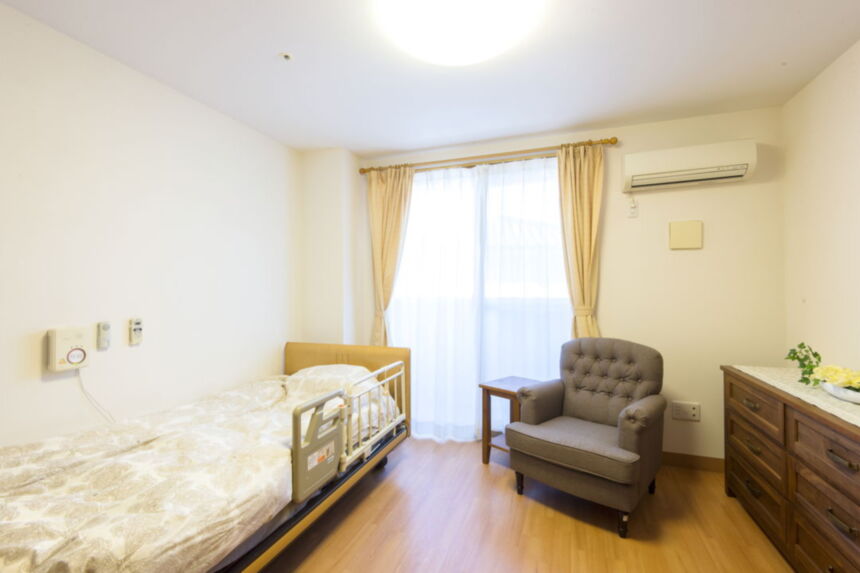 SOMPOケア そんぽの家 昭島(あきしま)