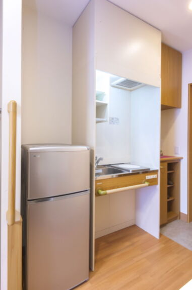 SOMPOケア そんぽの家 昭島(あきしま)