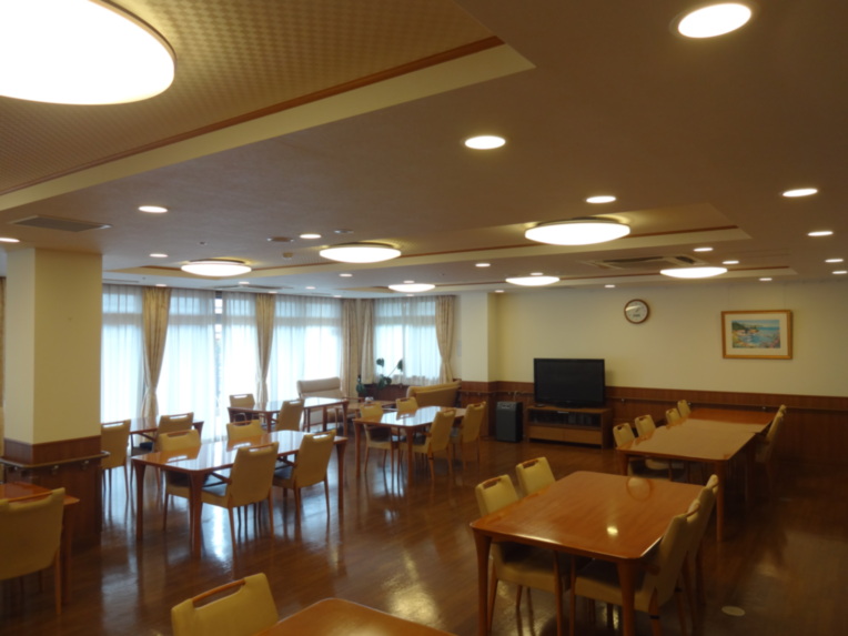 SOMPOケア そんぽの家 石神井公園