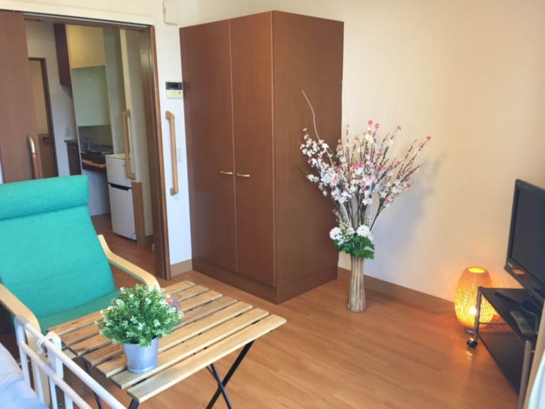 SOMPOケア そんぽの家 石神井公園