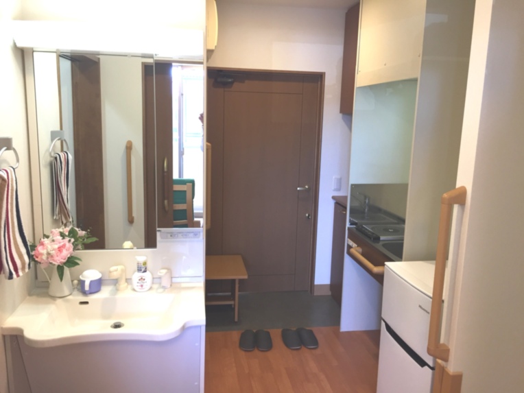 SOMPOケア そんぽの家 石神井公園