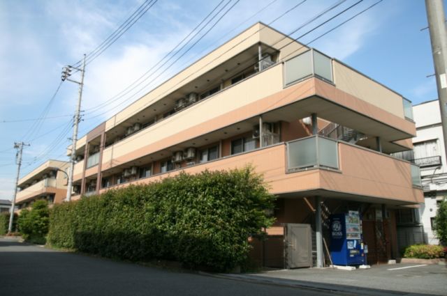 SOMPOケア そんぽの家 国立南