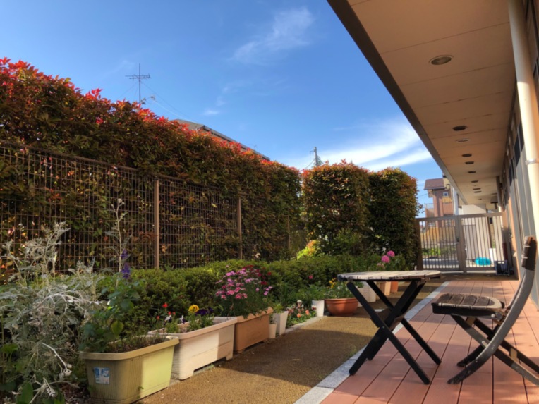 SOMPOケア そんぽの家 国立南